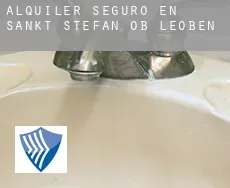 Alquiler seguro en  Sankt Stefan ob Leoben