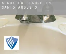 Alquiler seguro en  Santo Augusto