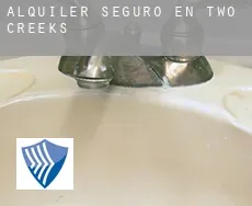 Alquiler seguro en  Two Creeks