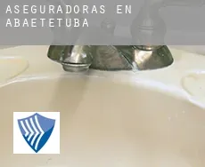 Aseguradoras en  Abaetetuba