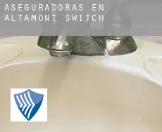 Aseguradoras en  Altamont Switch