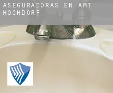 Aseguradoras en  Amt Hochdorf