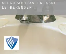 Aseguradoras en Assé-le-Bérenger