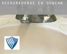 Aseguradoras en  Duncan