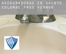 Aseguradoras en Sainte-Colombe-près-Vernon