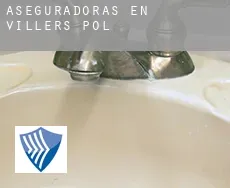 Aseguradoras en  Villers-Pol