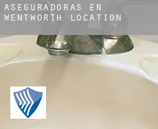 Aseguradoras en  Wentworth Location