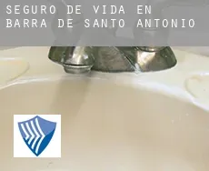 Seguro de vida en  Barra de Santo Antônio