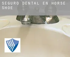 Seguro dental en  Horse Shoe