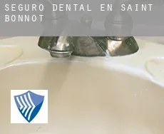 Seguro dental en  Saint-Bonnot