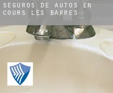Seguros de autos en  Cours-les-Barres