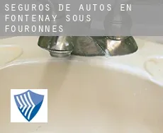 Seguros de autos en Fontenay-sous-Fouronnes