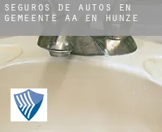 Seguros de autos en  Gemeente Aa en Hunze