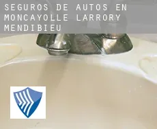 Seguros de autos en  Moncayolle-Larrory-Mendibieu
