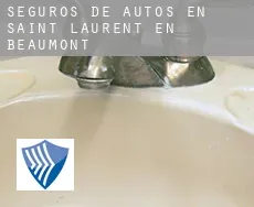 Seguros de autos en  Saint-Laurent-en-Beaumont