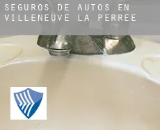 Seguros de autos en Villeneuve-la-Perrée