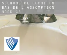Seguros de coche en  Bas-de-L'Assomption-Nord (census area)