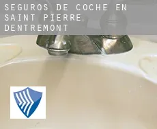 Seguros de coche en Saint-Pierre-d'Entremont