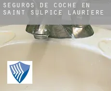 Seguros de coche en  Saint-Sulpice-Laurière