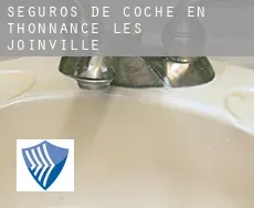 Seguros de coche en  Thonnance-lès-Joinville