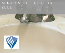 Seguros de coche en  Zell