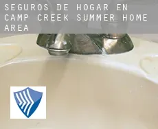 Seguros de hogar en  Camp Creek Summer Home Area