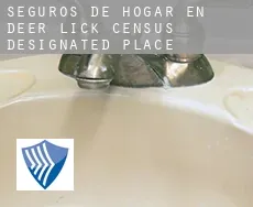 Seguros de hogar en  Deer Lick