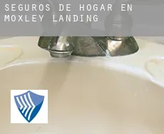 Seguros de hogar en  Moxley Landing