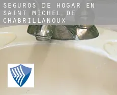 Seguros de hogar en  Saint-Michel-de-Chabrillanoux