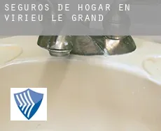 Seguros de hogar en  Virieu-le-Grand