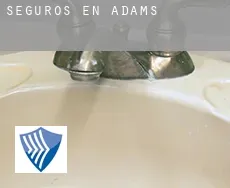 Seguros en  Adams