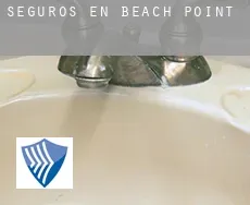 Seguros en  Beach Point