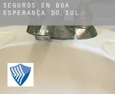 Seguros en  Boa Esperança do Sul