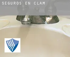 Seguros en  Clam