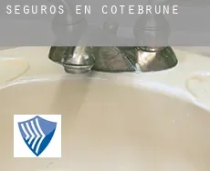 Seguros en Côtebrune