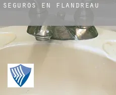 Seguros en  Flandreau