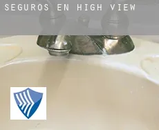 Seguros en  High View