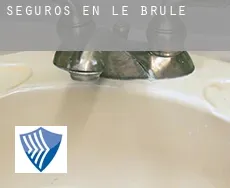 Seguros en  Le Brûlé