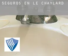 Seguros en  Le Chaylard
