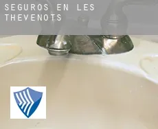Seguros en  Les Thevenots