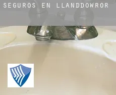Seguros en  Llanddowror