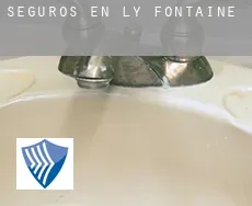 Seguros en  Ly-Fontaine