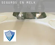 Seguros en  Politischer Bezirk Melk