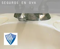 Seguros en  Ova