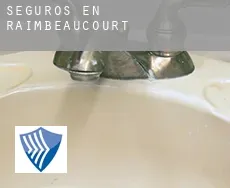 Seguros en  Raimbeaucourt