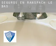 Seguros en  Ranspach-le-Bas