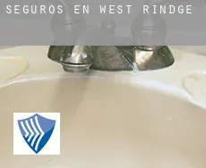 Seguros en  West Rindge