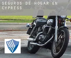 Seguros de hogar en  Cypress