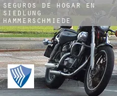 Seguros de hogar en  Siedlung Hammerschmiede