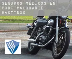 Seguros medicos en  Port Macquarie-Hastings